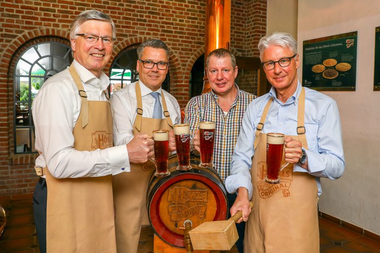 Fassanstich - Reinoldibier 2018 | Reinoldigilde zu ...