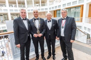 Reinoldimahl 2026 – Festrednerin Prof. Dr. Isabel Schnabel