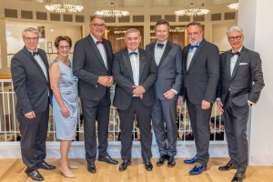 Reinoldimahl 2024 – Dr. h.c. Peter Müller – Bürgerhalle