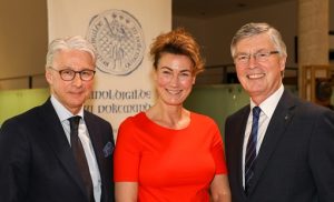 Annuarium 2017, Gilde mit neuem Richtemann